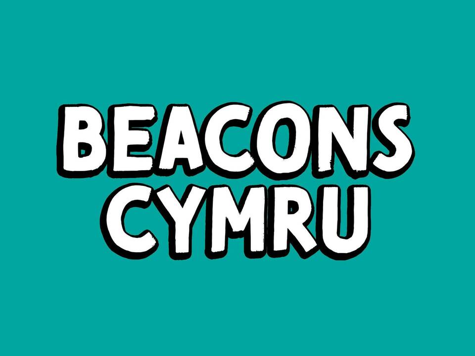 Beacons Cymru