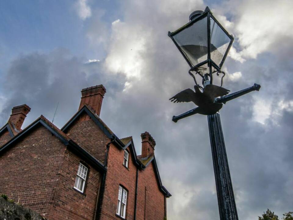 Conwy Bird Trail