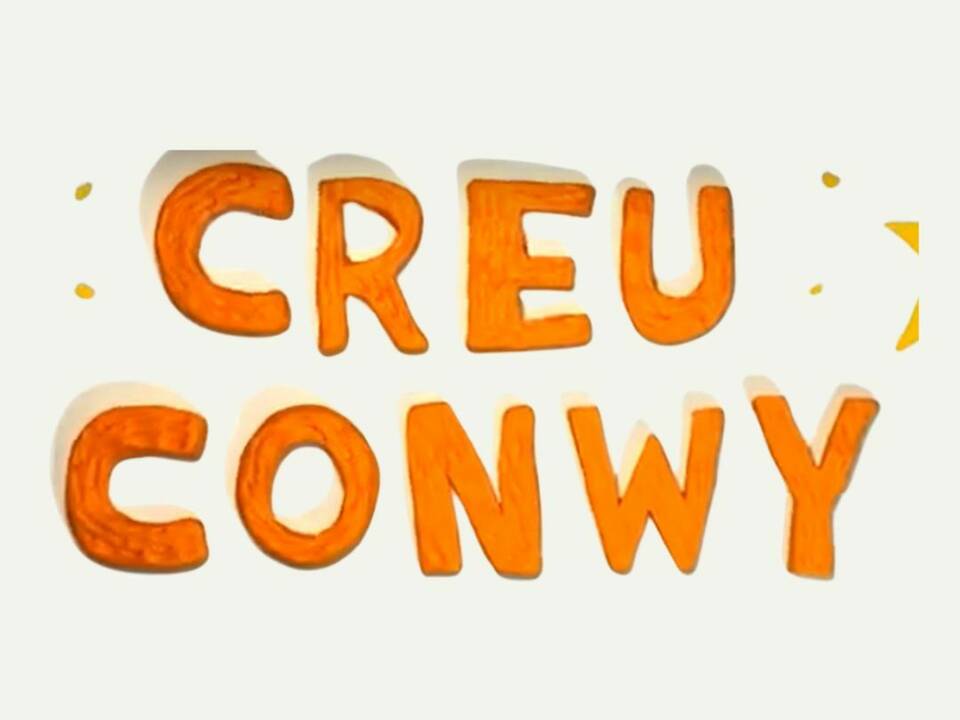 Creu Conwy - The Story So Far!
