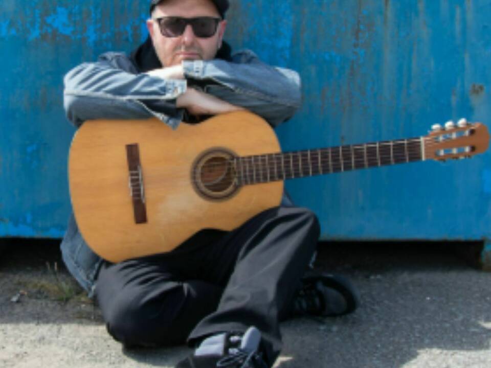 Capel Curig Community Centre