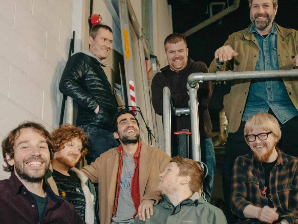 TAPE - Colwyn Bay & Towyn