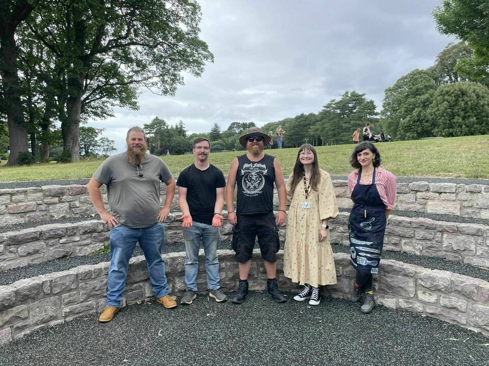 The Festival of Archaeology