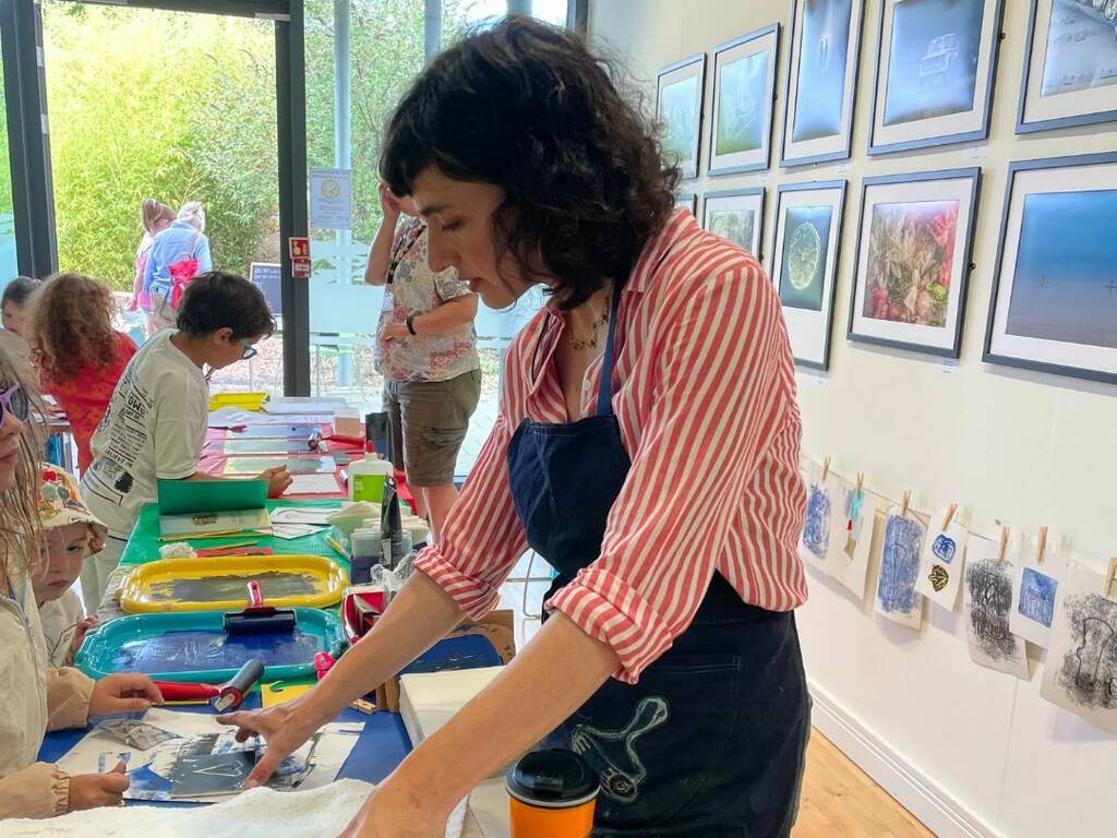 Festival of Archaeology 1