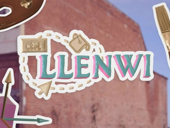 About Llenwi